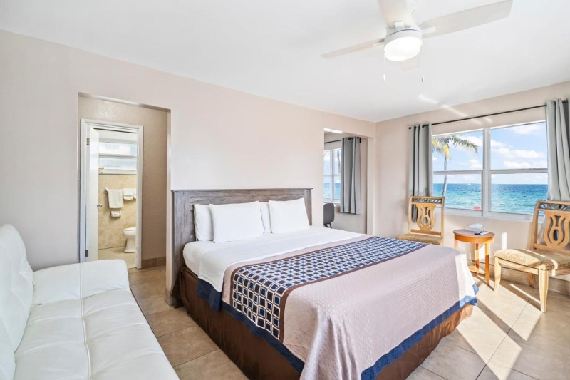 Image: La Terrace Oceanfront