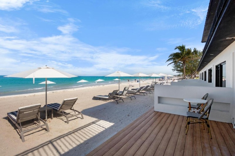 Image: Seaside at Anna Maria Island Inn