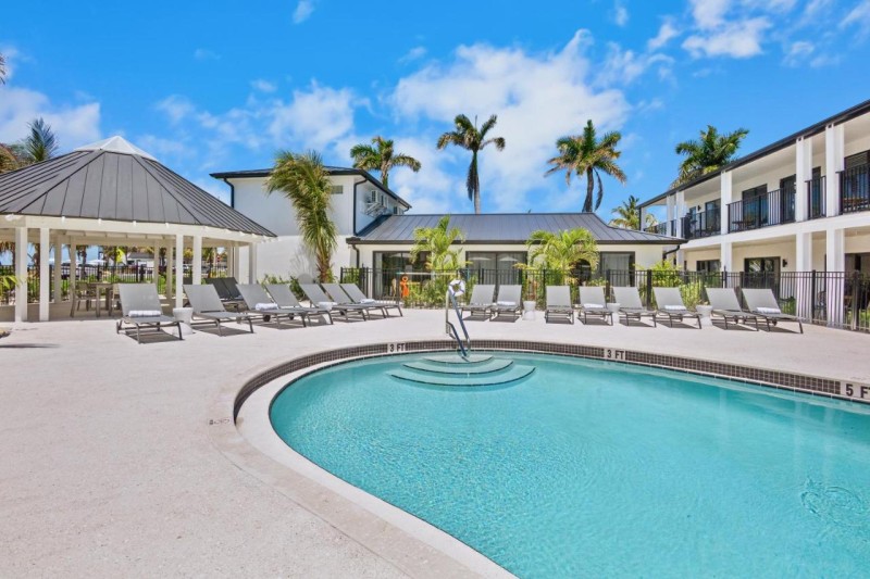 Image: Tropic Isle At Anna Maria Island Inn