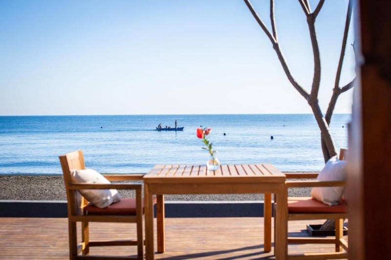 Image: Nalika Beach Resort - Adults Only