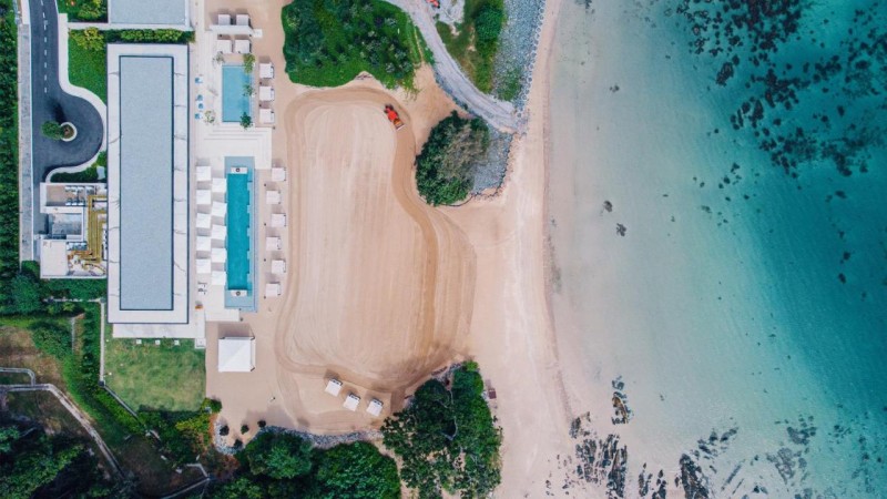 Image: Mandarin Oriental, Desaru Coast