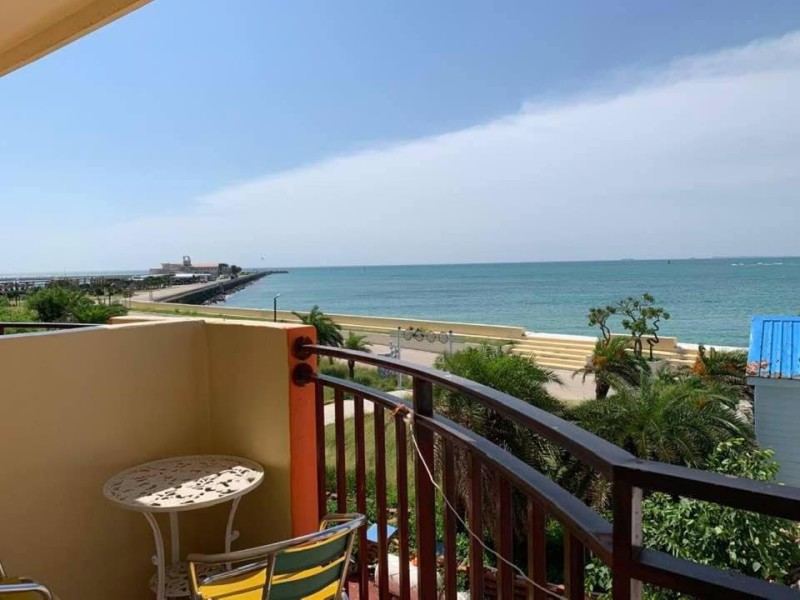 Image: Captain's Homestay