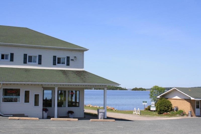 Image: Carolyn Beach Inn