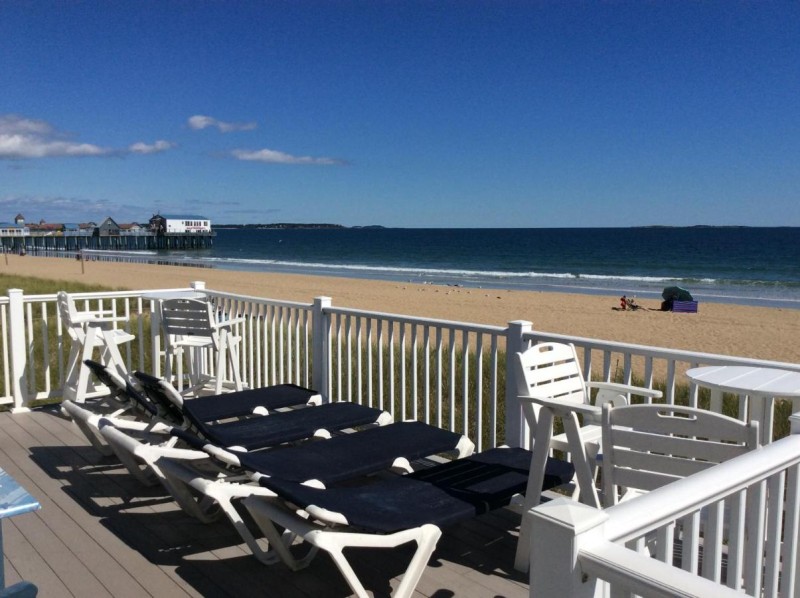 Image: The Beachwood