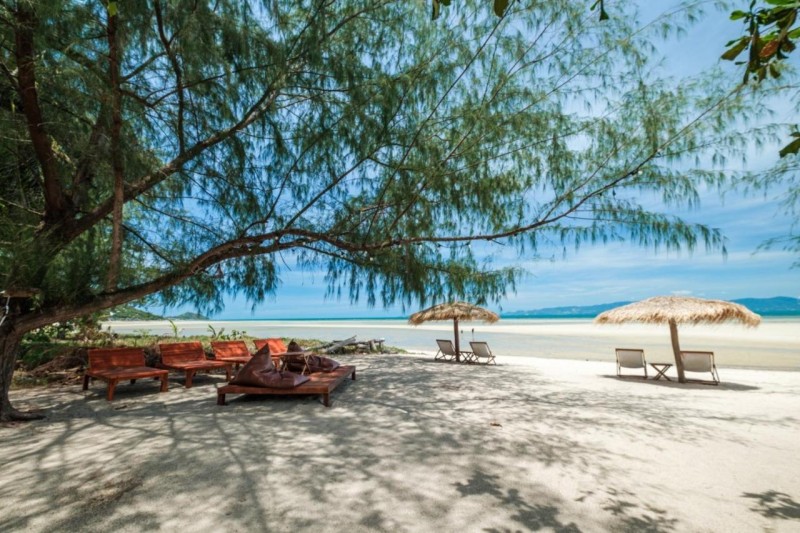 Image: All At Sea Beach Resort