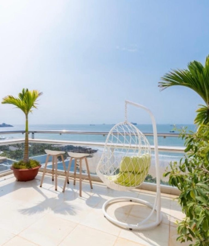 Image: Homestay coco
