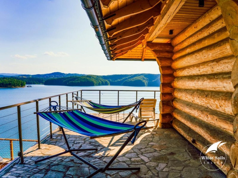 Image: White Sails Solina