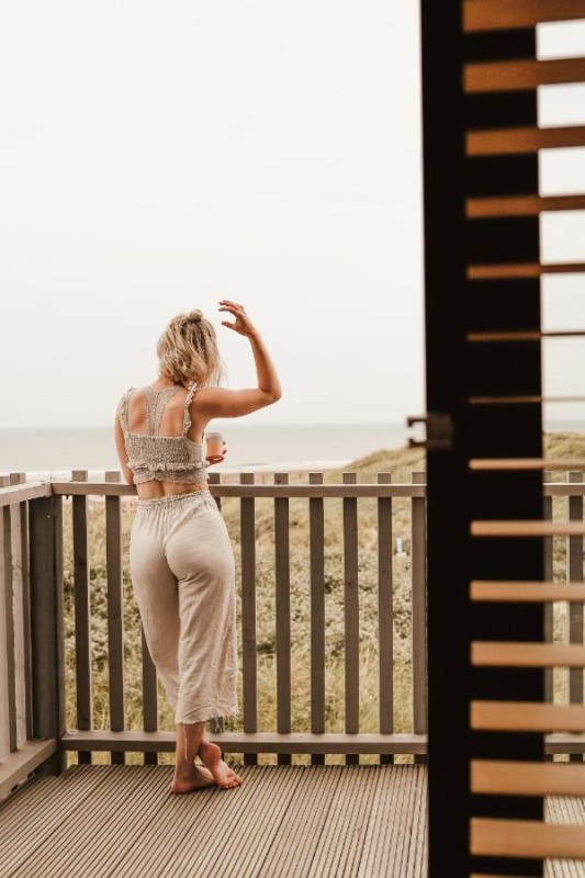 Image: Strandhotel Zoomers