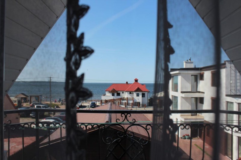 Image: Ośrodek Wczasowy REWA
