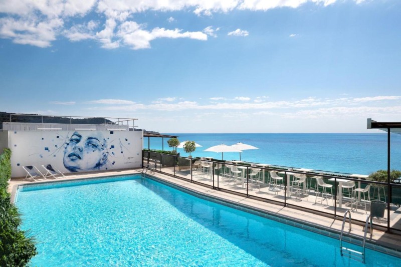 Image: Le Meridien Nice
