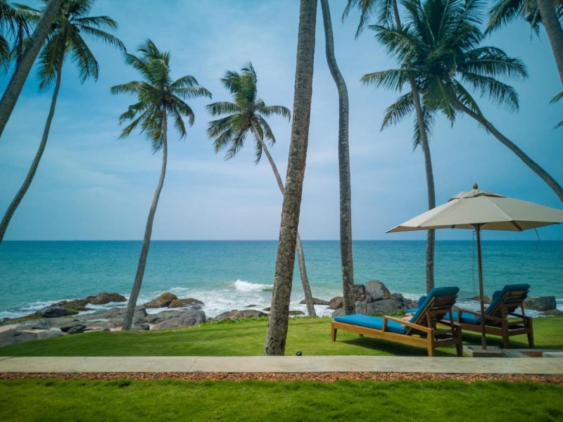 Image: Bay Villas Balapitiya