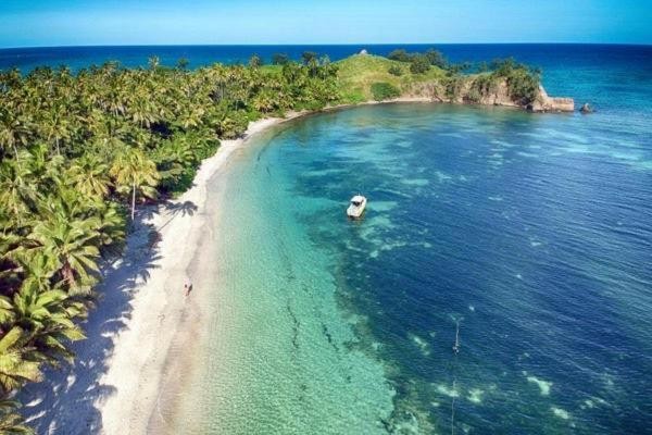Image: Nabua Lodge