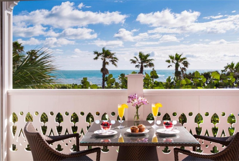 Image: Port d'Hiver Bed and Breakfast