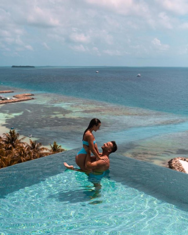 Image: Kaani Palm Beach