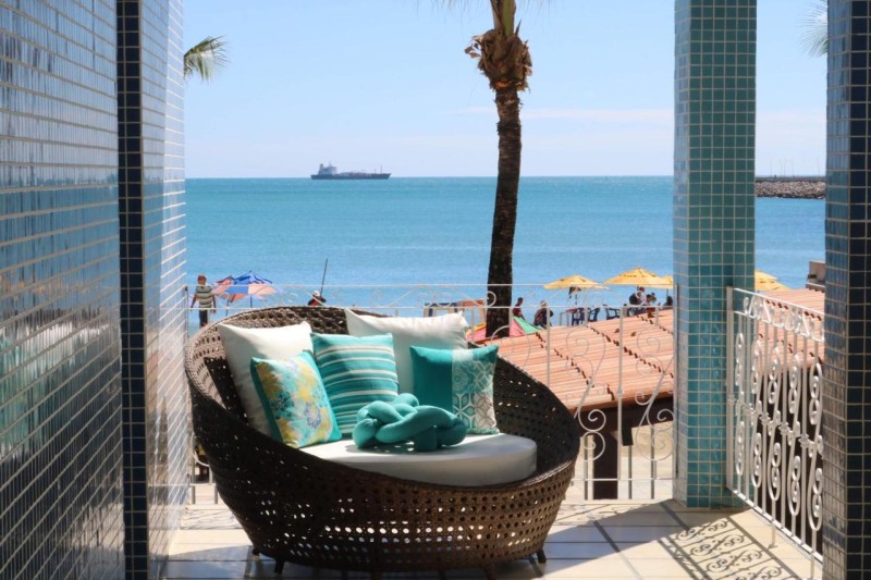 Image: Sonho de Iracema Hostel Boutique