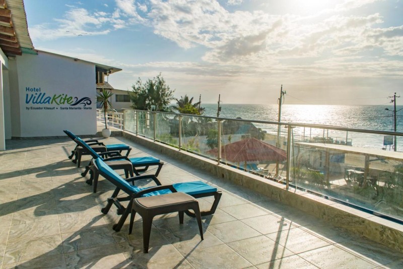 Image: Villa Kite