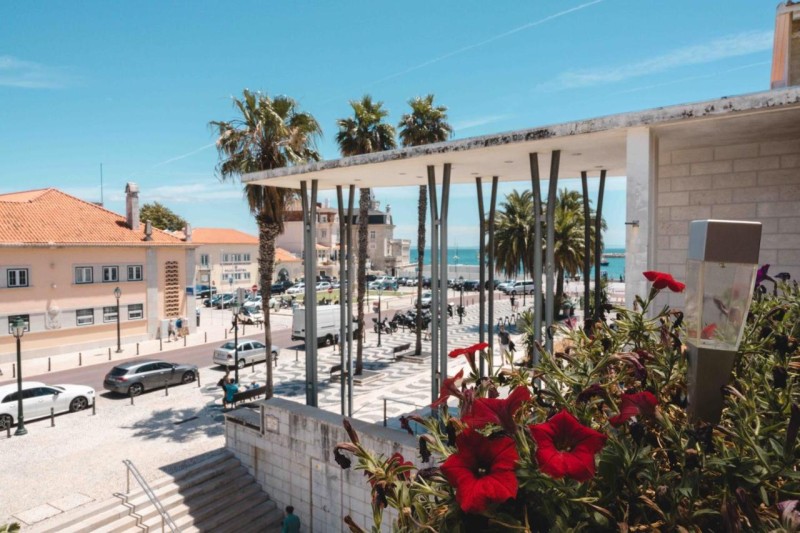 Image: Cascais Bay Hostel