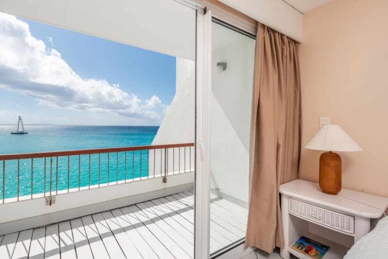 Image: Sapphire Beach Club Resort