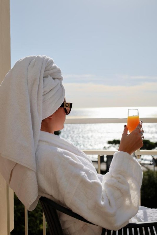 Image: Radisson Hotel Cannes Seaside