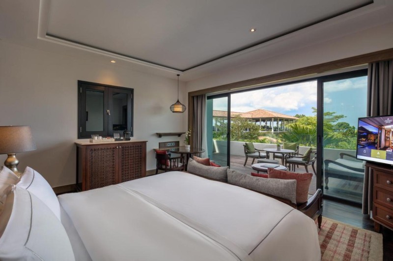 Image: Anantara Desaru Coast Resort & Villas