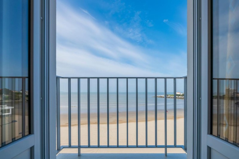 Image: CERISE Royan - Le Grand Hôtel de la Plage