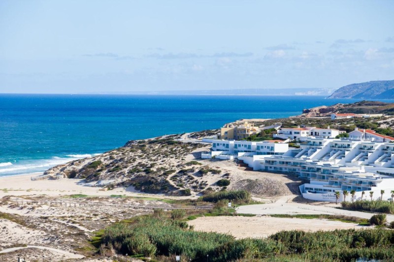 Image: The Beachfront - Praia D'El Rey Golf & Beach Resort