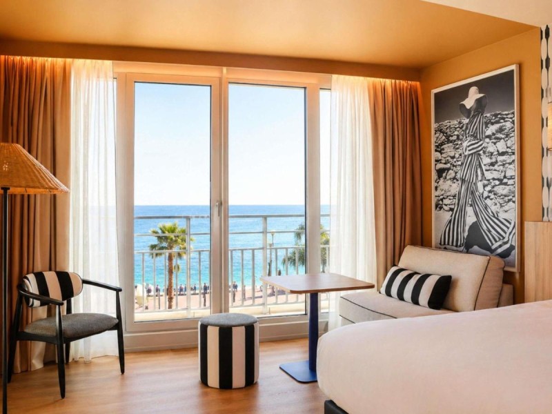 Image: Mercure Nice Promenade Des Anglais