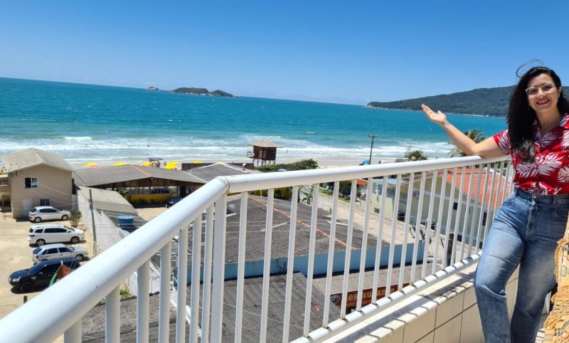 Image: Praia Pousada Tatuíra