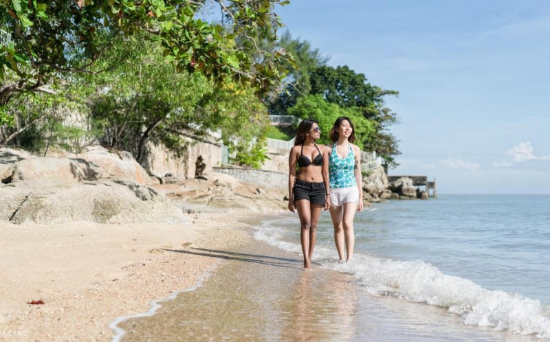 Image: Lost Paradise Resort