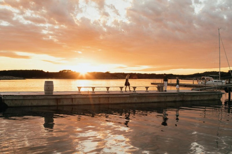 Image: Tanumstrand SPA & Resort Stugor