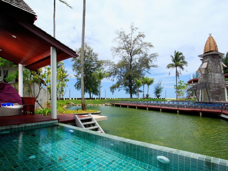 Image: Graceland Khaolak Beachfront Resort