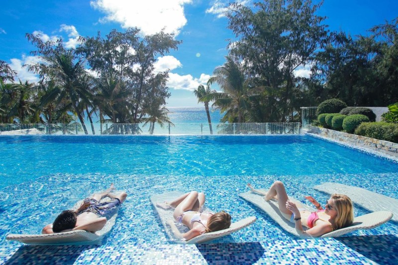 Image: Boracay Uptown