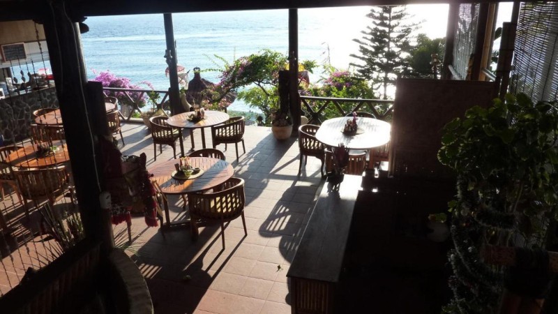 Image: Eka Purnama Cottages
