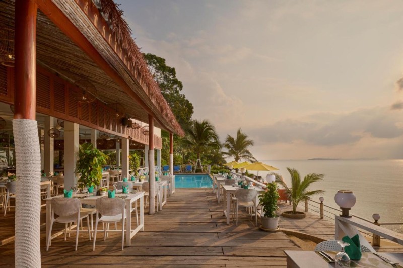 Image: One Beach Resort by EHM