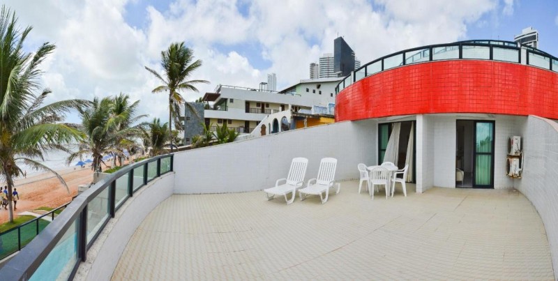 Image: KING's FLAT HOTEL NATAL