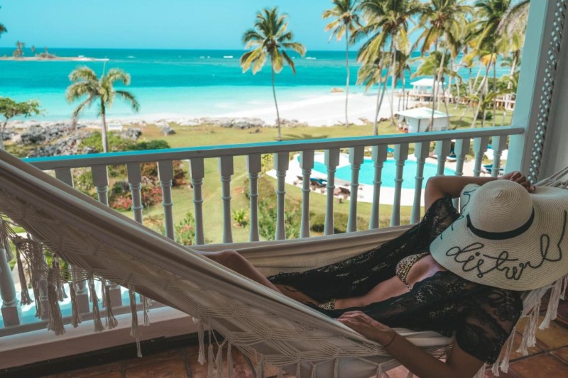 Image: Hotel Villa Serena