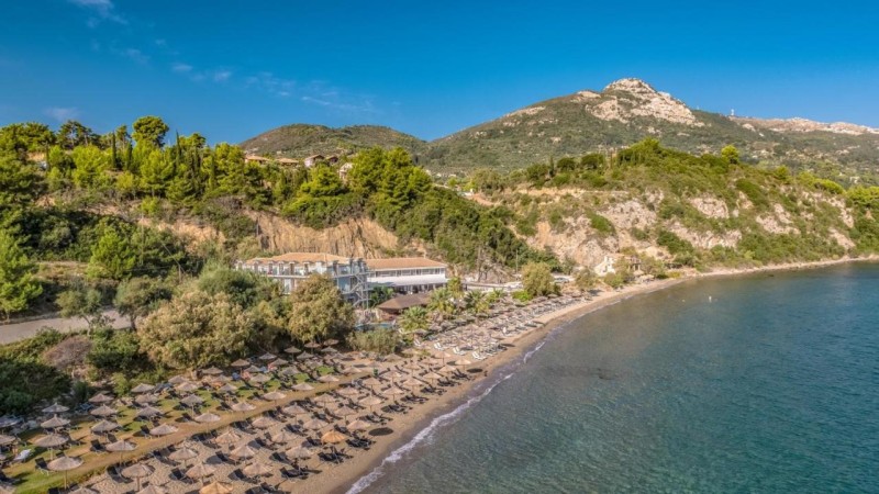Image: Porto Zorro Beach Hotel