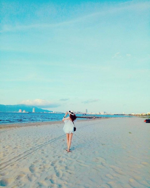 Image: My Khe 2 Da Nang Seafront Hotel