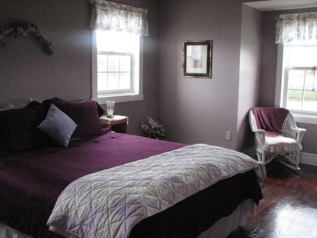 Image: Argyle By The Sea Bed & Breakfast