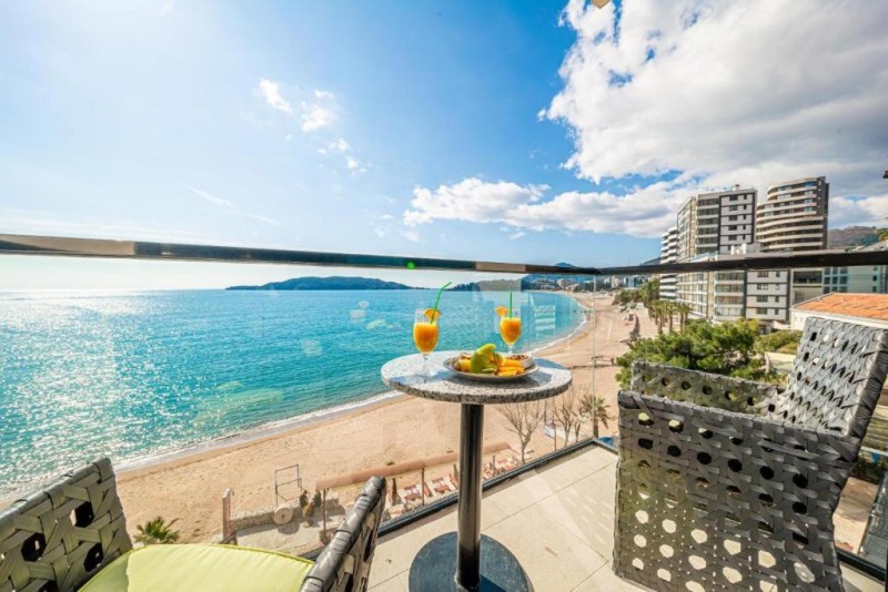 Image: Hotel Aleksandar Rafailovići