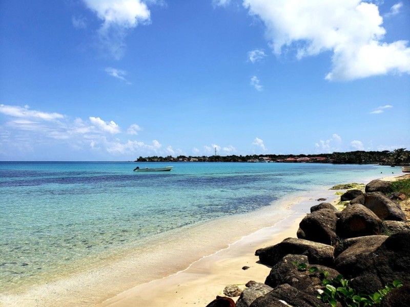 Image: Paraiso Beach Hotel