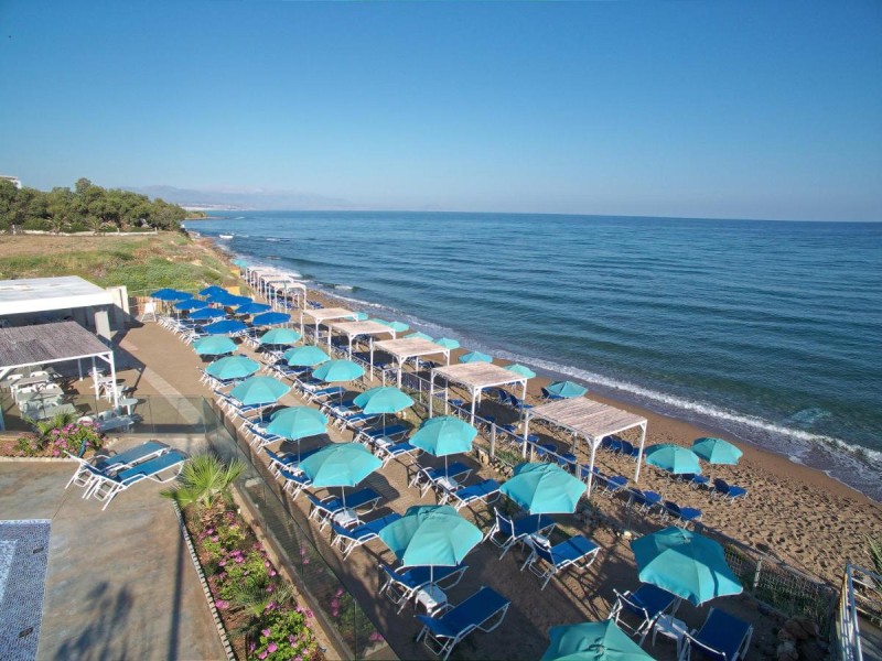 Image: Rethymno Mare & Water Park