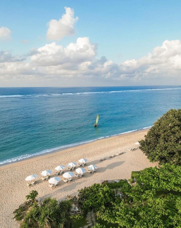 Image: Samabe Bali Suites & Villas