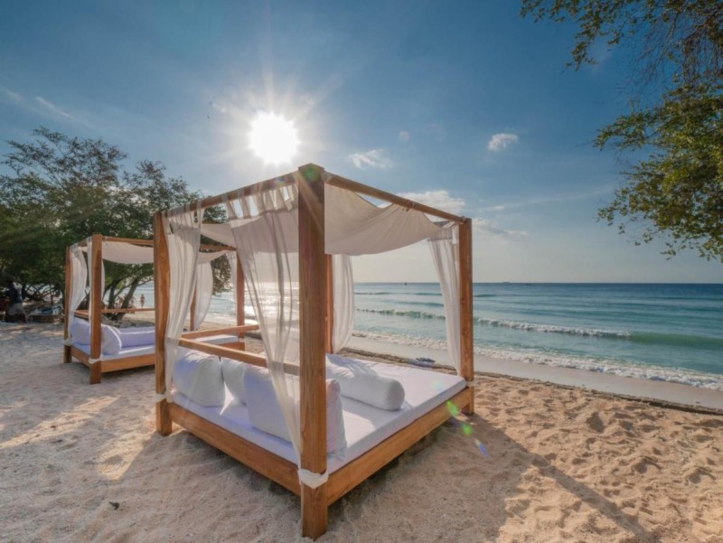 Image: Jambuluwuk Oceano Gili Trawangan