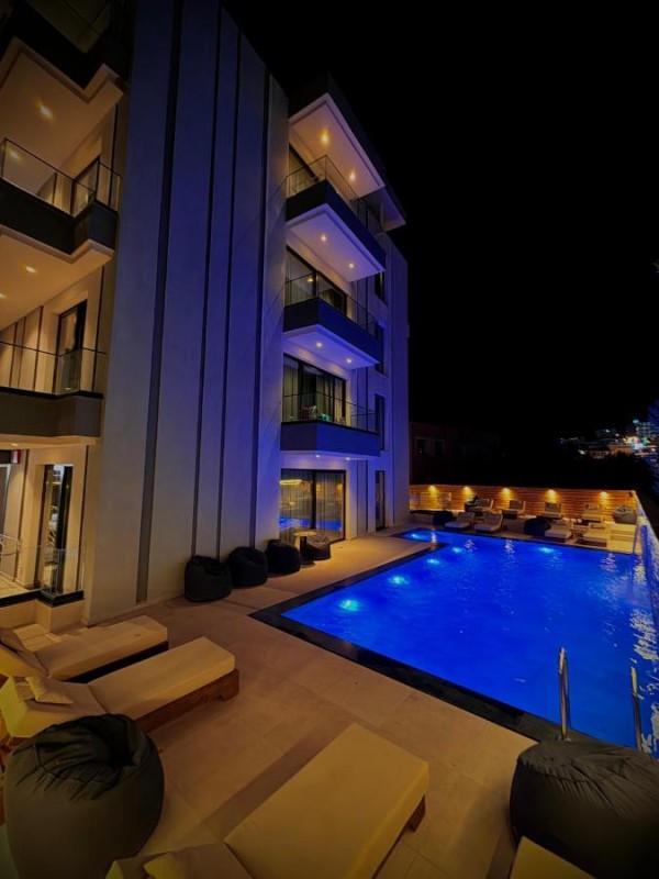 Image: Hotel Utopia