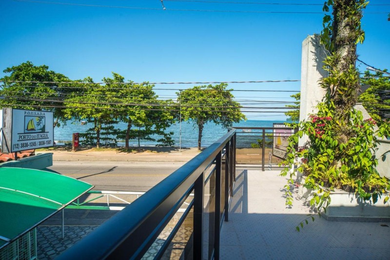 Image: Pousada Porto do Itagua
