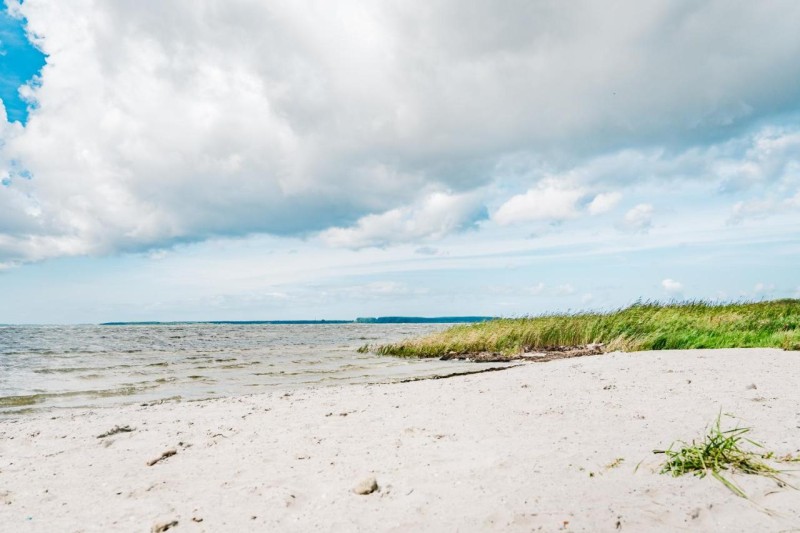 Image: Marina Martinshafen - Beach life