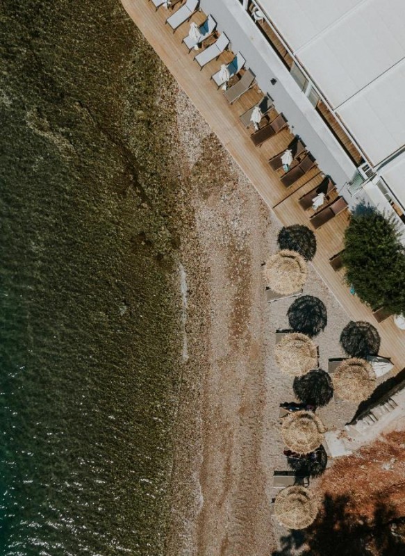 Image: Pefkaki Boutique Hotel Loutraki