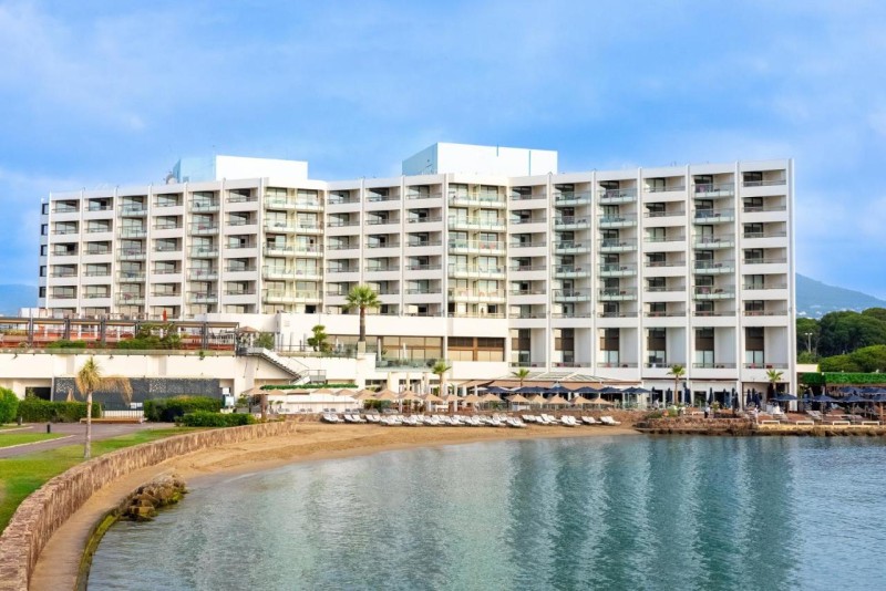 Image: Pullman Cannes Mandelieu