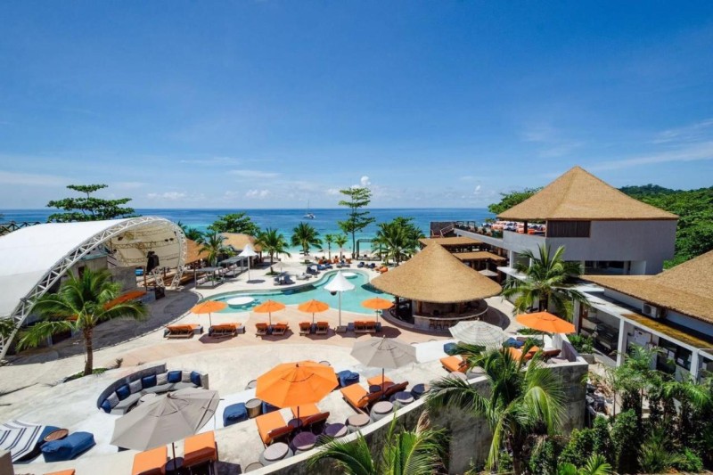 Image: Ananya Lipe Resort